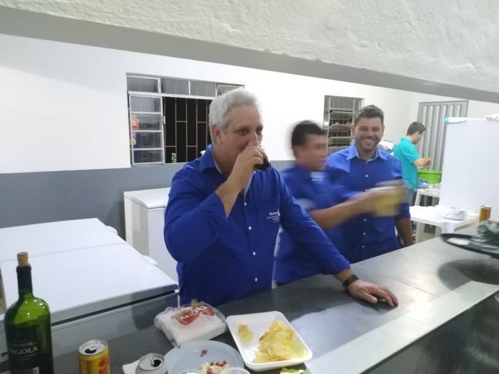5ª NOITE DA BATATA